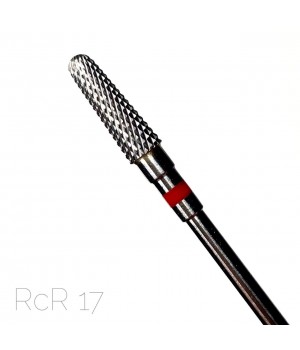 Ф162 Фреза твердосплавна RC 17
